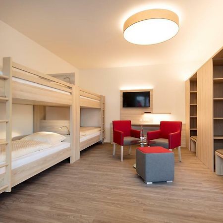 Hotel Gudrun Riedlingen Eksteriør billede